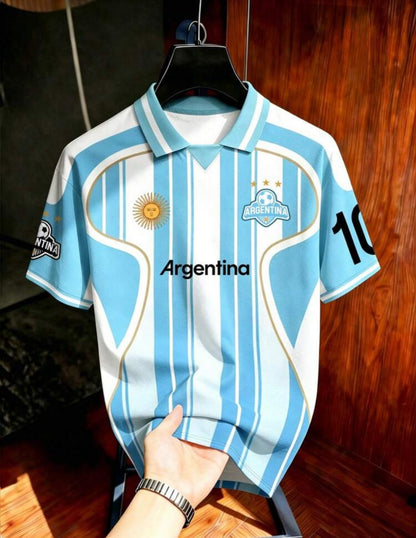 ARGENTINA WEAR HUB TSHIRT 1043