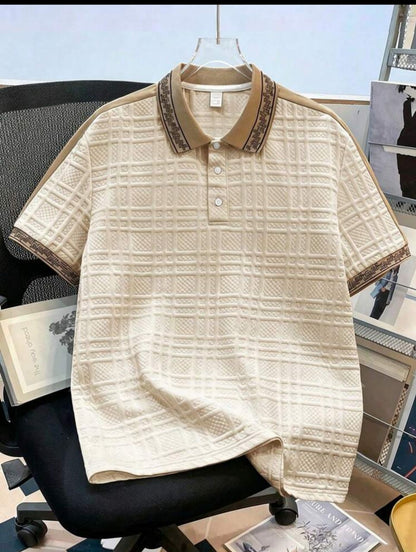 GLAZE WEAR HUB TSHIRT 1070