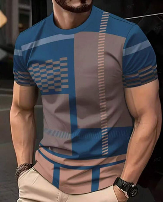 GLAZE WEAR HUB TSHIRT 1151