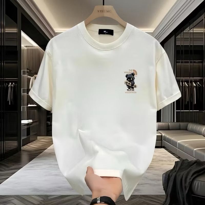 GLAZE WEAR HUB TSHIRT 1051