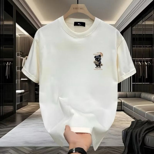 GLAZE WEAR HUB TSHIRT 1051