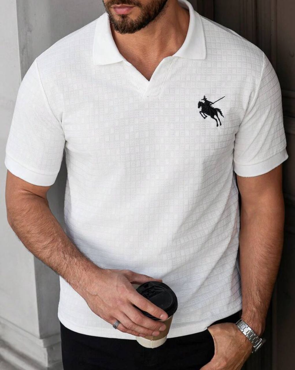 GLAZE WEAR HUB TSHIRT 951