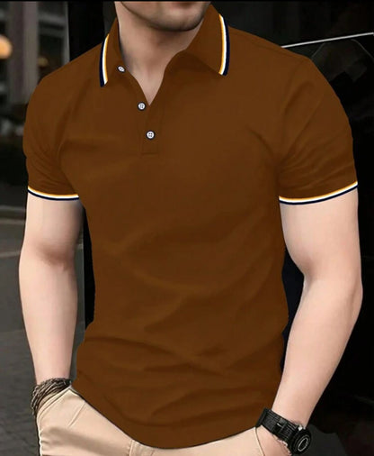 GLAZE WEAR HUB TSHIRT 1154