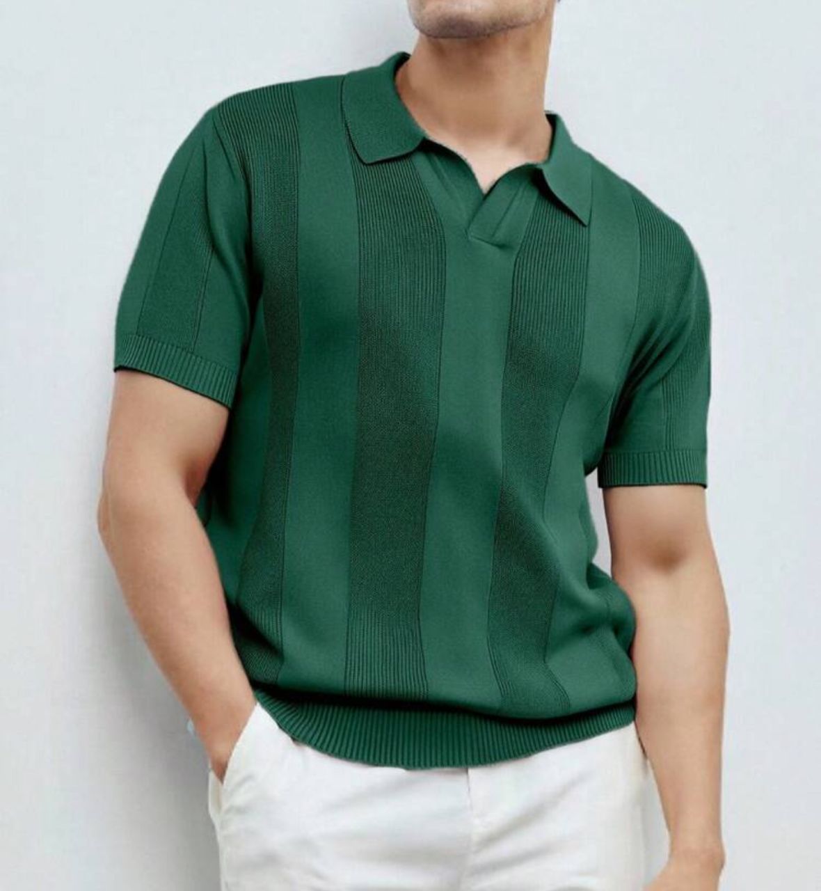 GLAZE WEAR HUB TSHIRT 1006