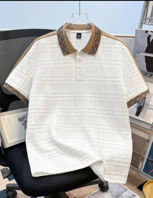 GLAZE WEAR HUB TSHIRT 1071