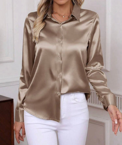GLAZE WEAR GIRLS SHIRTS 8112