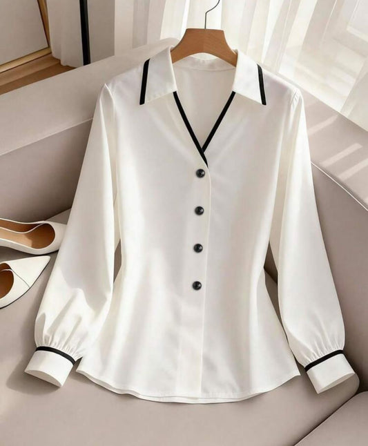 GLAZE WEAR GIRLS SHIRTS 8301