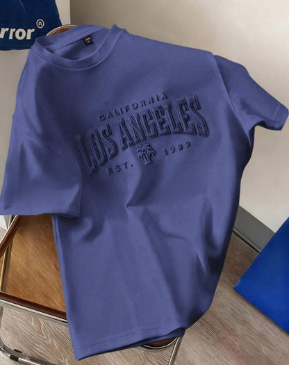 GLAZE WEAR HUB TSHIRT 1102