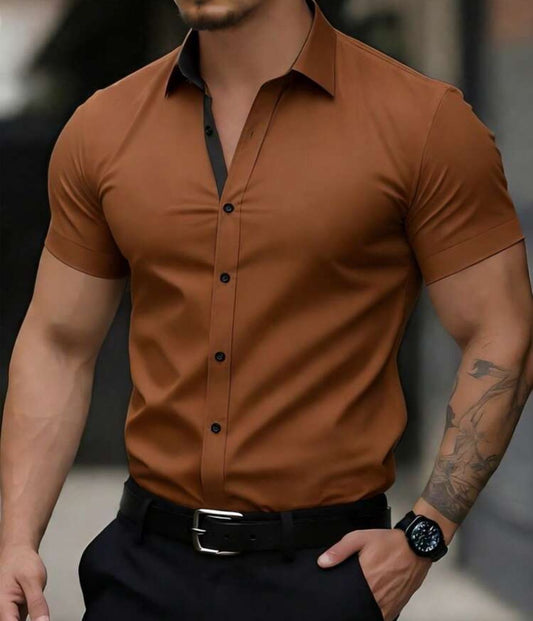 GLAZE WEAR HUB SHIRT 2204