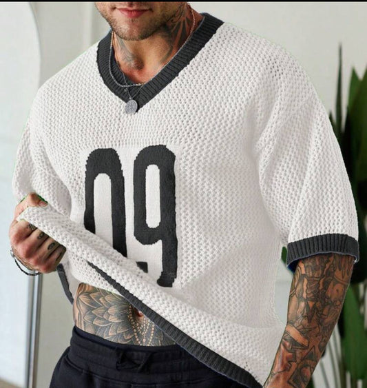 GLAZE WEAR HUB TSHIRT 987