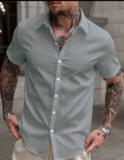 GLAZE WEAR HUB SHIRT 2172