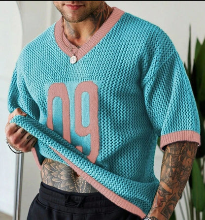 GLAZE WEAR HUB TSHIRT 991