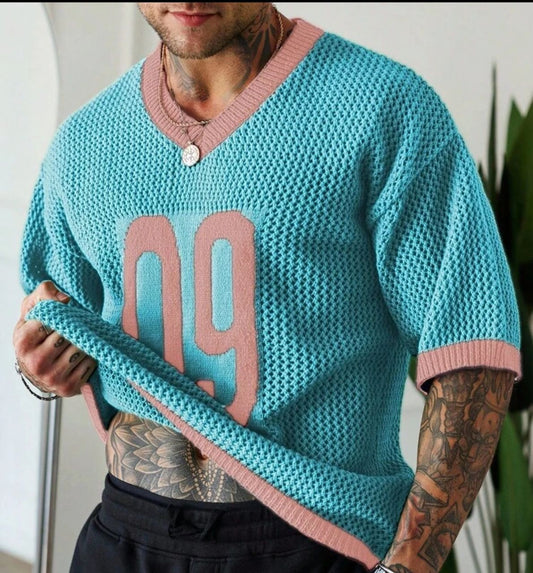 GLAZE WEAR HUB TSHIRT 991