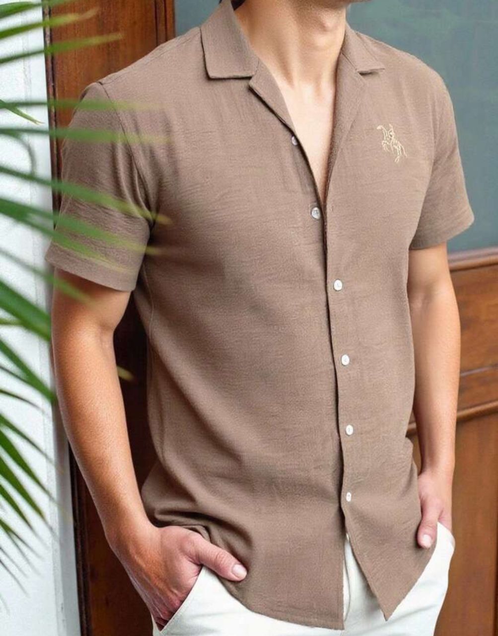 GLAZE WEAR HUB SHIRT 2196