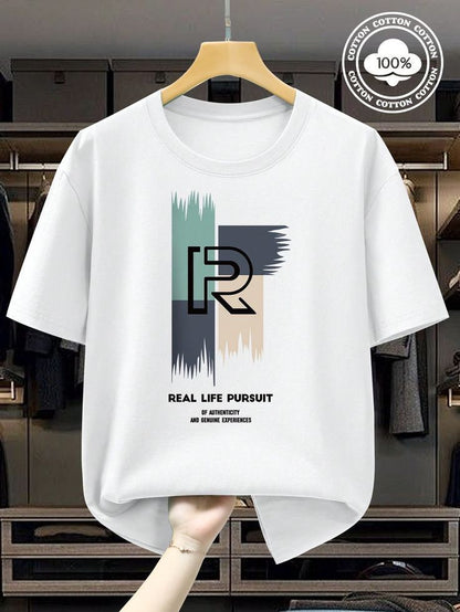 GLAZE WEAR HUB TSHIRT 1054