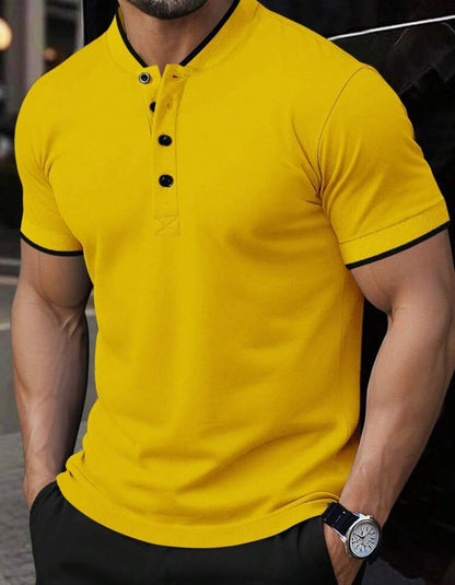 GLAZE WEAR HUB TSHIRT 972