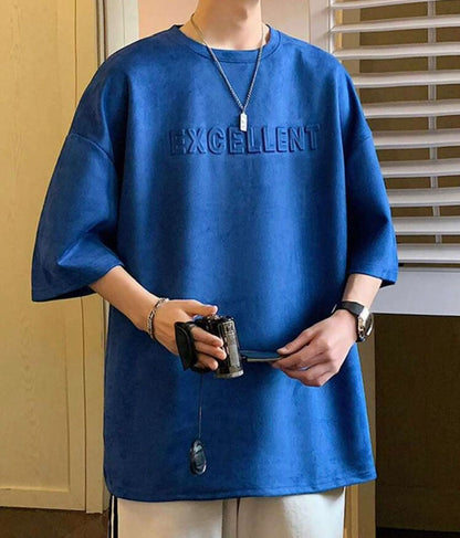 GLAZE WEAR HUB TSHIRT 1112