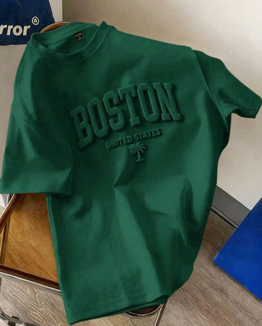 GLAZE WEAR HUB TSHIRT 1091
