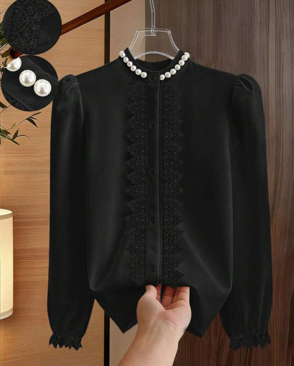 GLAZE WEAR GIRLS SHIRTS 8261