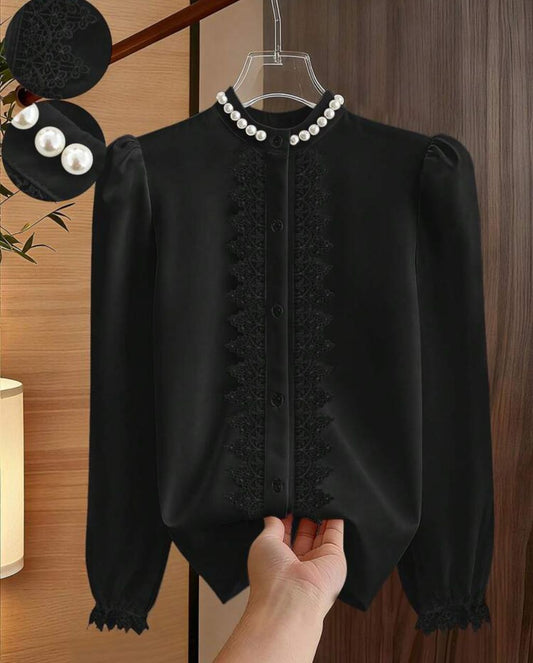 GLAZE WEAR GIRLS SHIRTS 8261