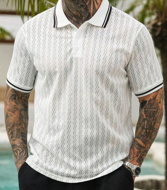 GLAZE WEAR HUB TSHIRT 946