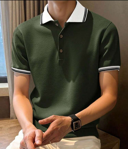 GLAZE WEAR HUB TSHIRT 937