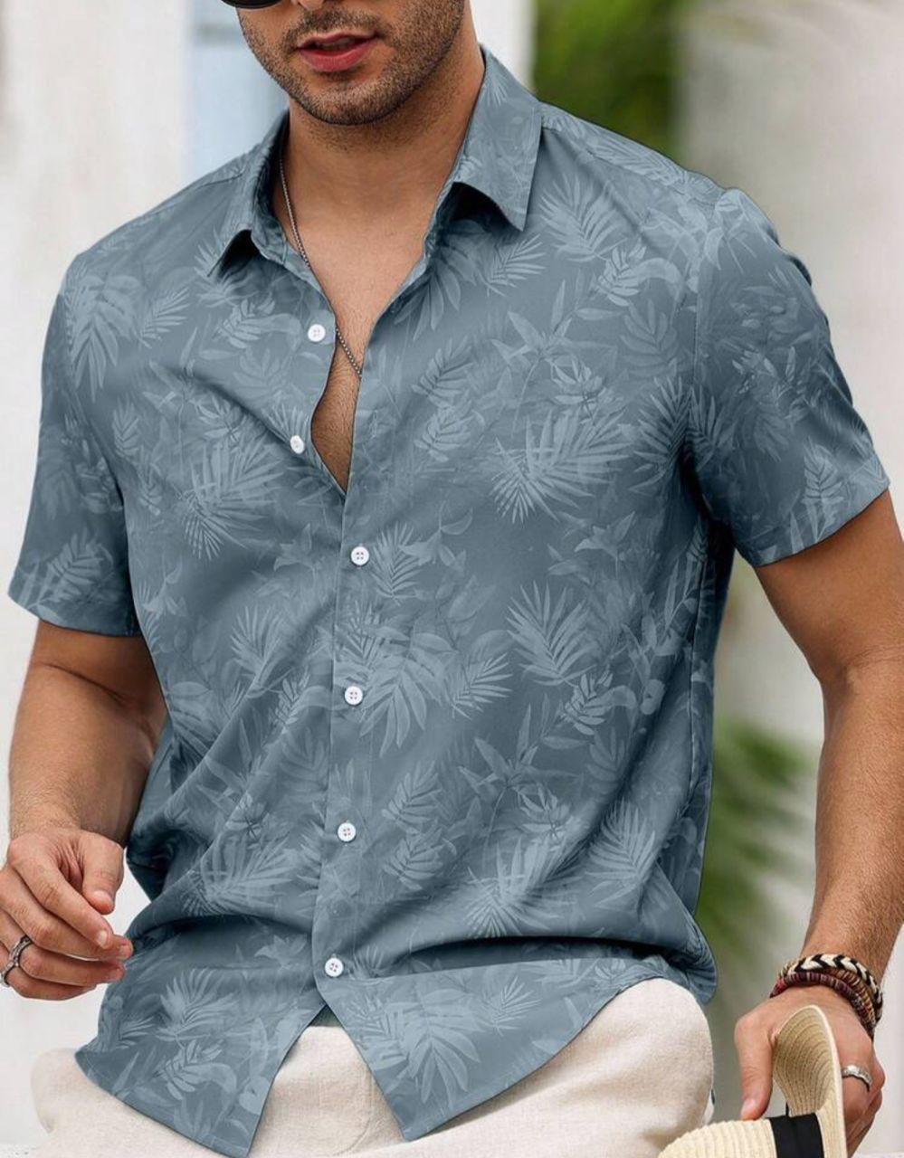 GLAZE WEAR HUB SHIRT 2187