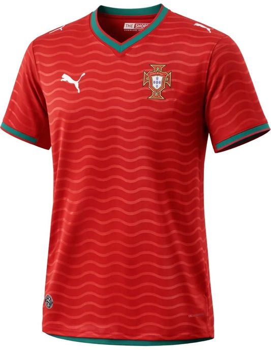 PORTUGAL WEAR HUB TSHIRT 1052