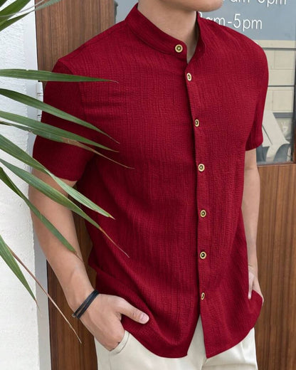 GLAZE WEAR HUB SHIRT 2118
