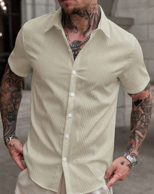 GLAZE WEAR HUB SHIRT 2171