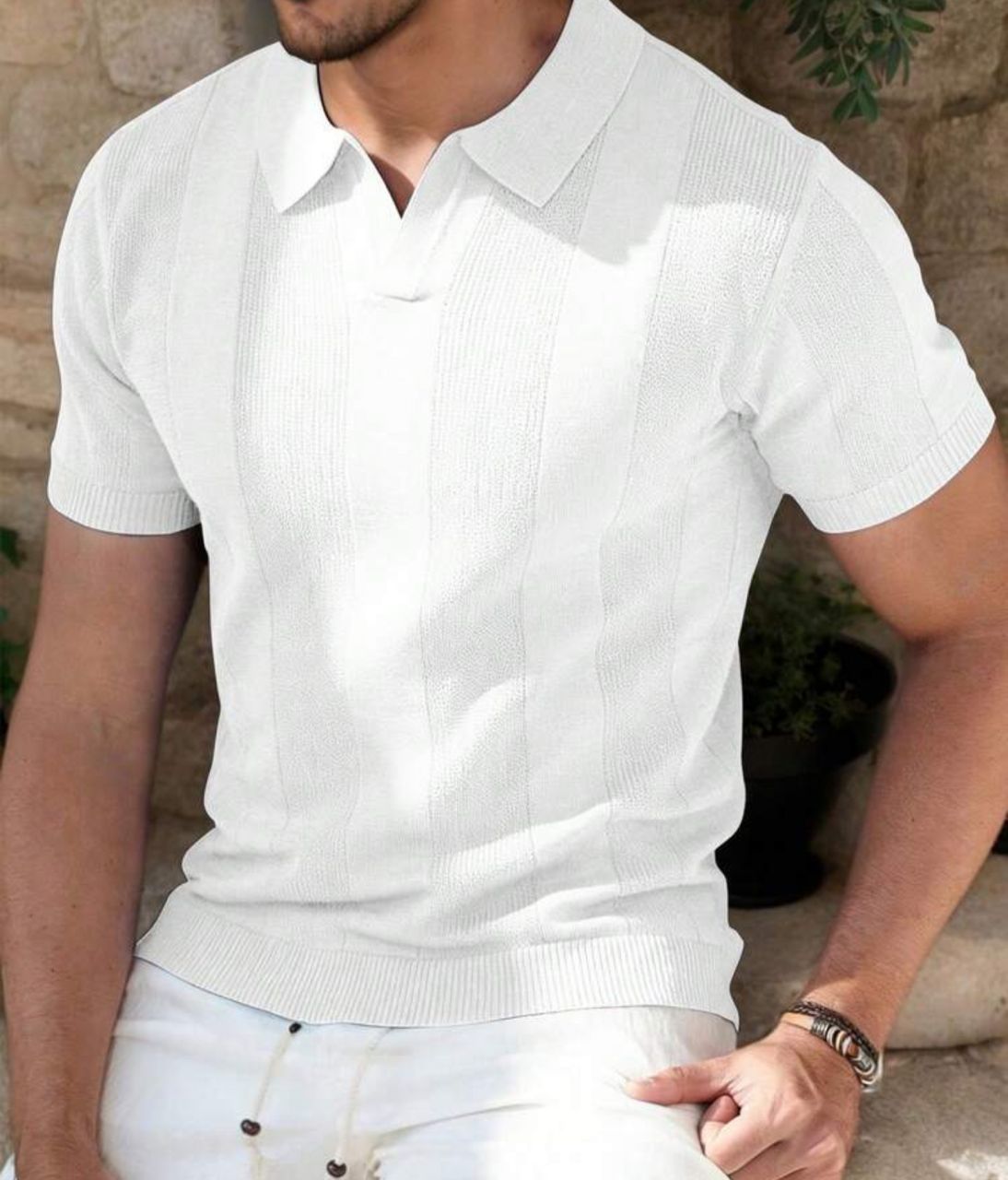 GLAZE WEAR HUB TSHIRT 1001