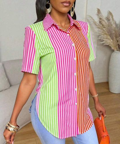 GLAZE WEAR GIRLS SHIRTS 8168