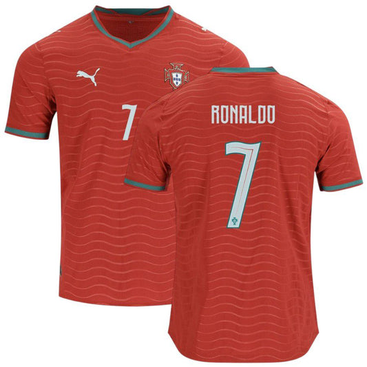 PORTUGAL WEAR HUB TSHIRT 1054