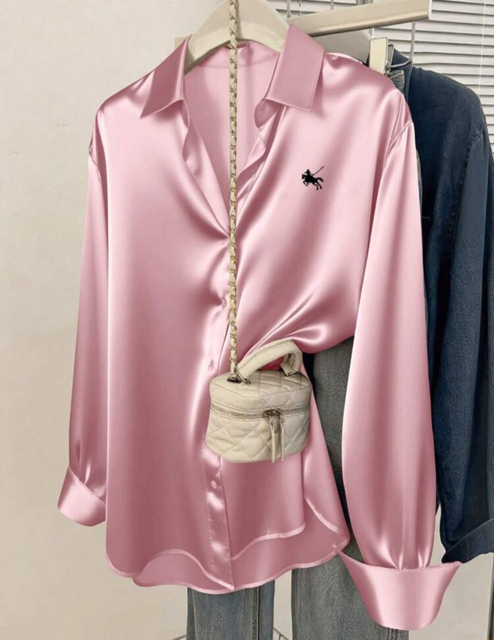GLAZE WEAR GIRLS SHIRTS 8239
