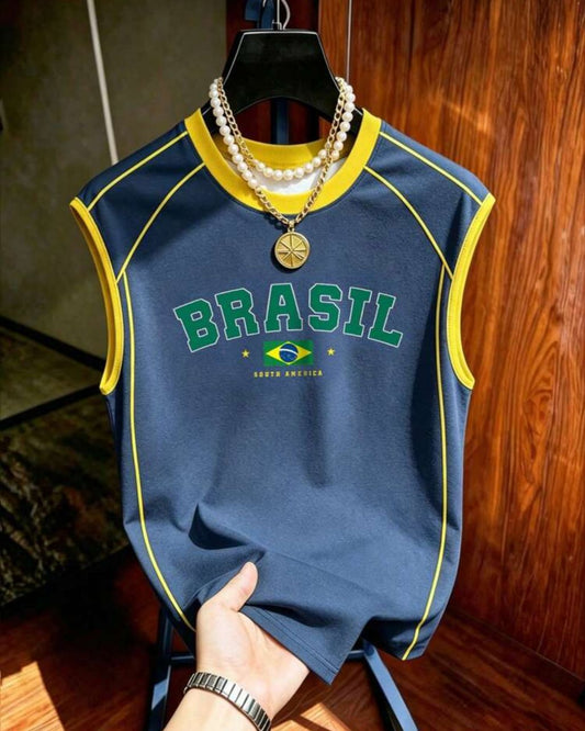 BRASIL WEAR HUB TSHIRT 1097