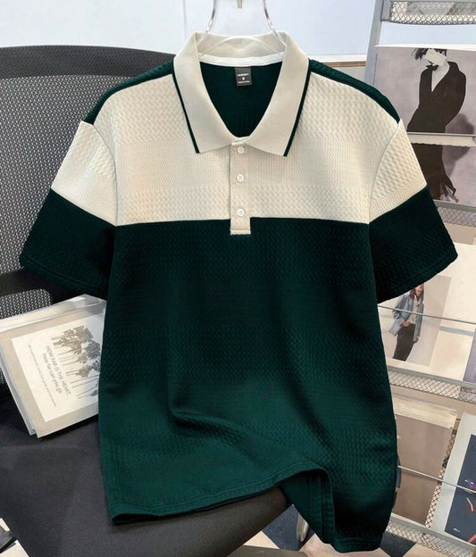 GLAZE WEAR HUB TSHIRT 1080