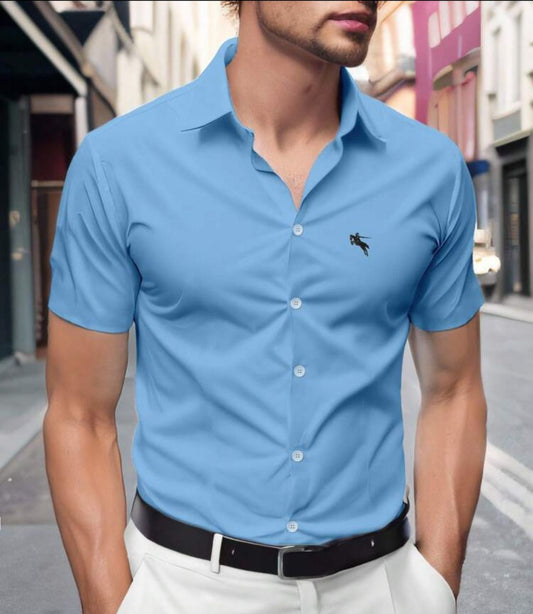 GLAZE WEAR HUB SHIRT 2214