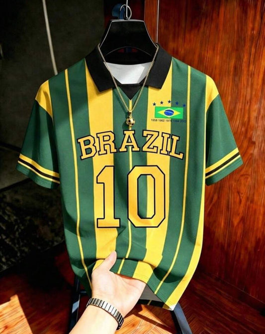 BRAZIL WEAR HUB TSHIRT 1048