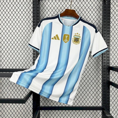 ARGENTINA WEAR HUB TSHIRT 1039