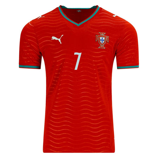 PORTUGAL WEAR HUB TSHIRT 1053