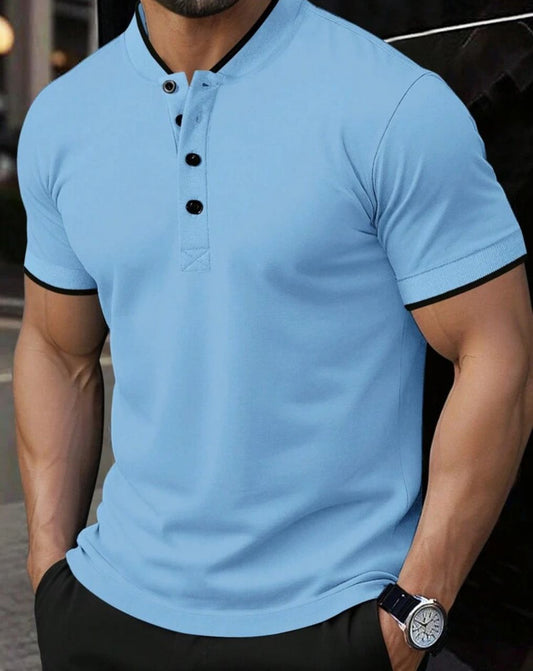 GLAZE WEAR HUB TSHIRT 976