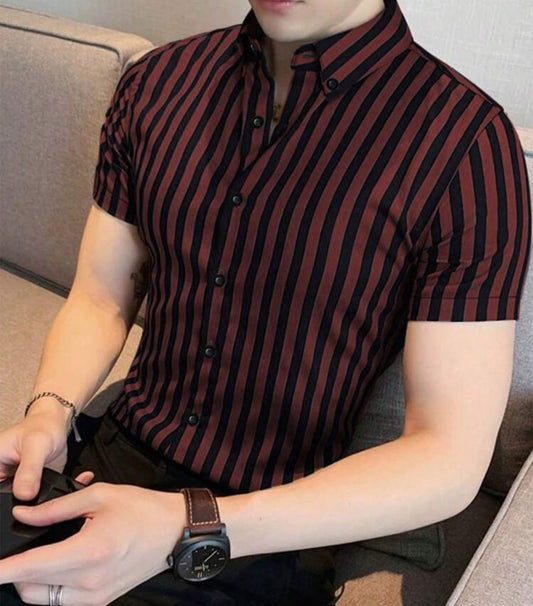 GLAZE WEAR HUB SHIRT 2180
