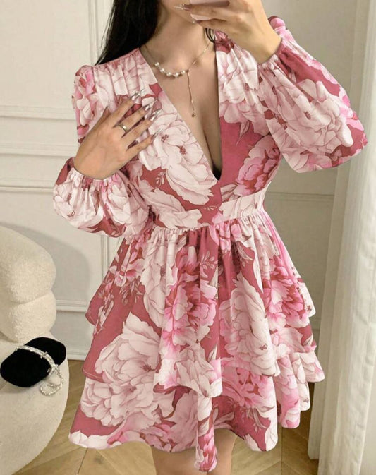 GLAZE WEAR HUB GIRLS TOP 9187