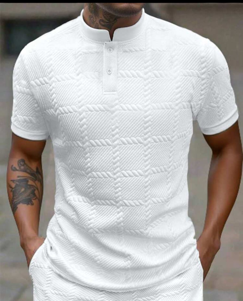 GLAZE WEAR HUB TSHIRT 955