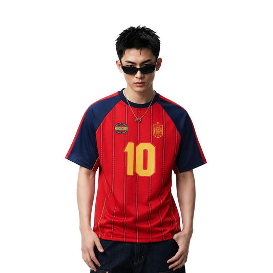SPAIN WEAR HUB TSHIRT 1072