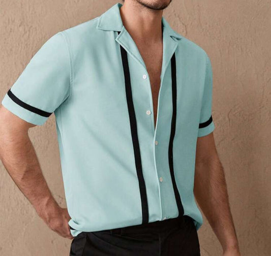 GLAZE WEAR HUB SHIRT 2197