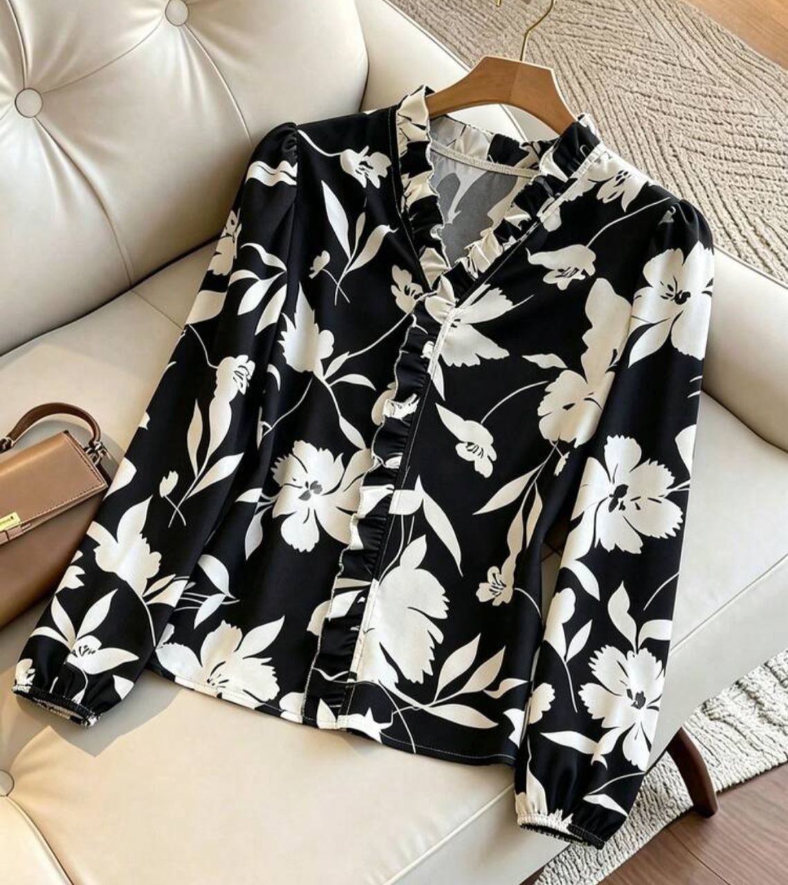 GLAZE WEAR HUB GIRLS TOP 9220