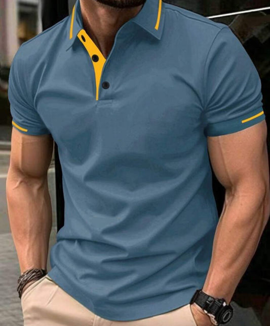 GLAZE WEAR HUB TSHIRT 1015