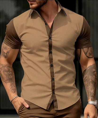 GLAZE WEAR HUB SHIRT 2216