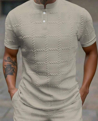 GLAZE WEAR HUB TSHIRT 943